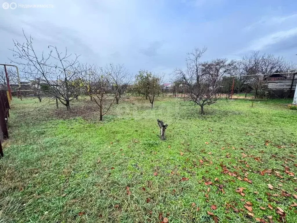 Участок в Рассвет, улица Коммунаров (7.26 м) - Фото 1