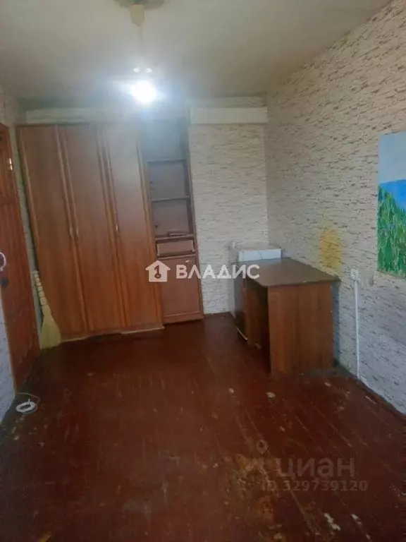 Комната Коми, Сыктывкар ул. Ленина, 75 (13.0 м) - Фото 2