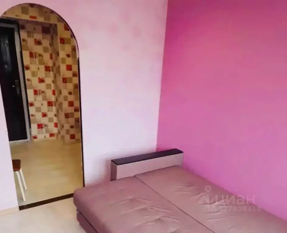 Комната Волгоградская область, Волгоград Депутатская ул., 9А (18.3 м) - Фото 1