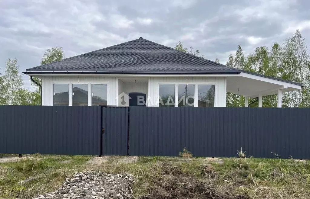 Дом в Московская область, Раменский муниципальный округ, Лисицыны ... - Фото 2