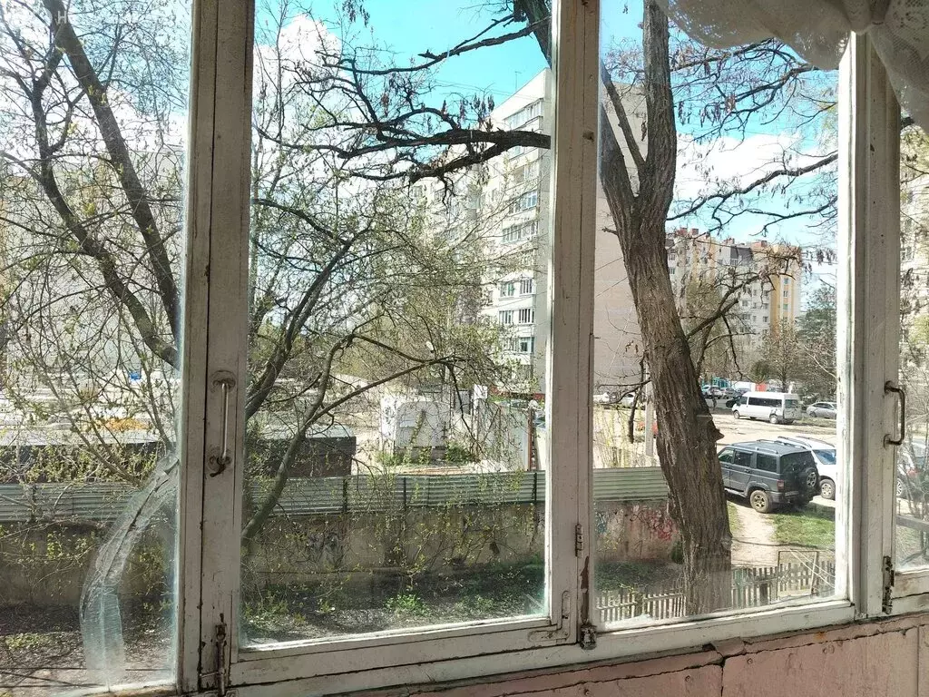 2-комнатная квартира: Тамбов, Астраханская улица, 181 (44.3 м) - Фото 1