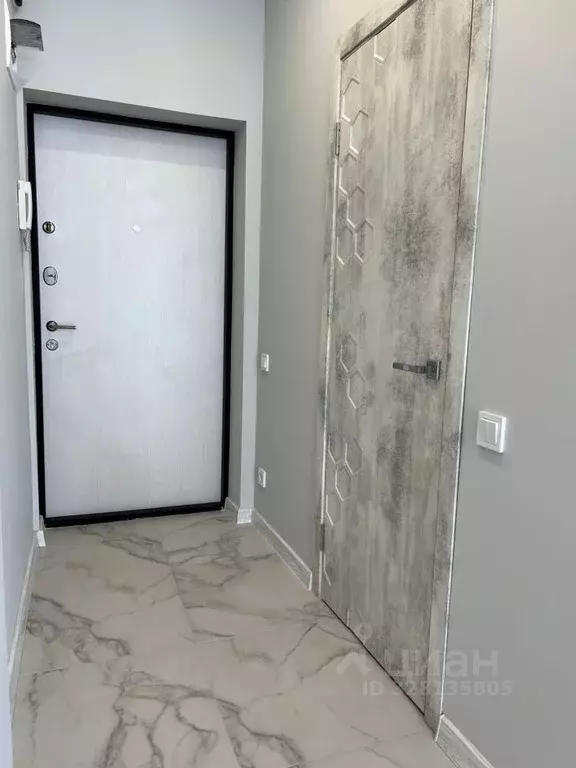 Студия Московская область, Одинцово Северная ул., 9 (25.0 м) - Фото 2