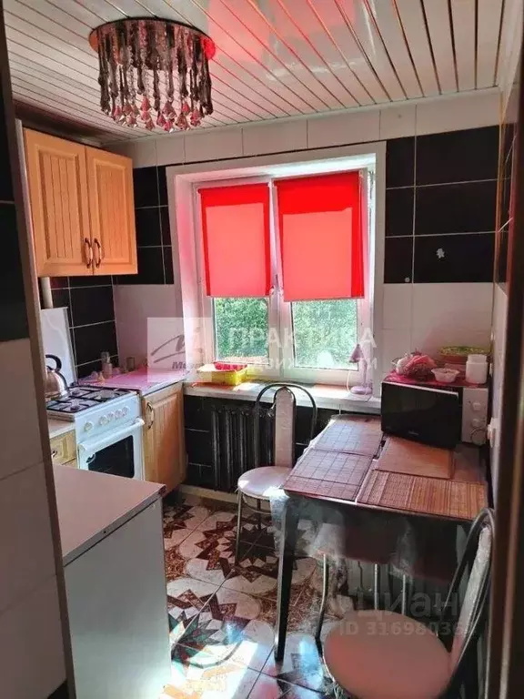 Квартира, 2 комнаты, 46.2 м - Фото 1