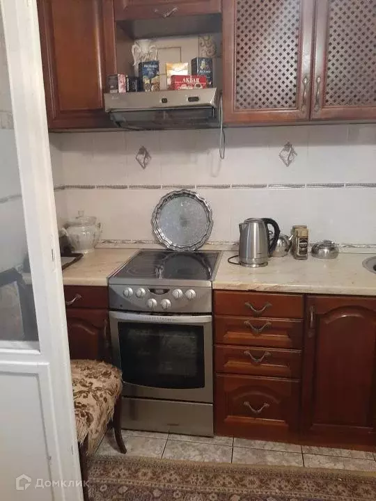 Продаётся 3-к квартира, 85 м - Фото 0