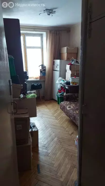 1к в 3-комнатной квартире (15.9 м) - Фото 2
