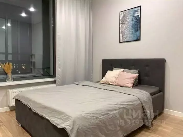 Студия Татарстан, Казань ул. Алексея Козина, 2 (30.0 м) - Фото 0