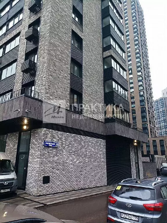 Продается 2-комнатная квартира - Фото 1