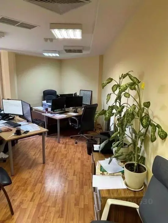 Офис в Москва Ломоносовский просп., 43к2 (260 м) - Фото 1