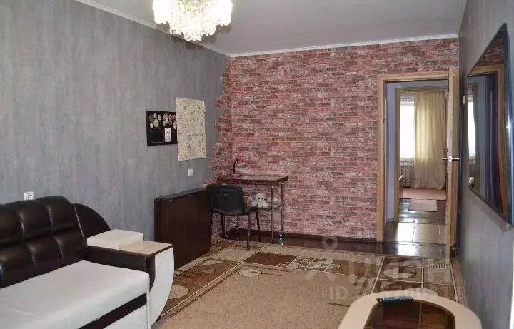 2-к кв. Иркутская область, Иркутск ул. Левитана, 16 (49.0 м) - Фото 2