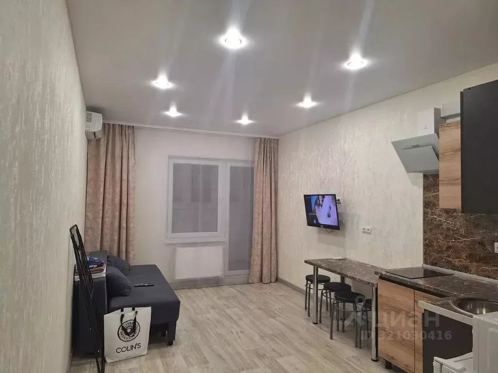 Студия Башкортостан, Уфимский район, с. Михайловка Новоуфимская ул., ... - Фото 0