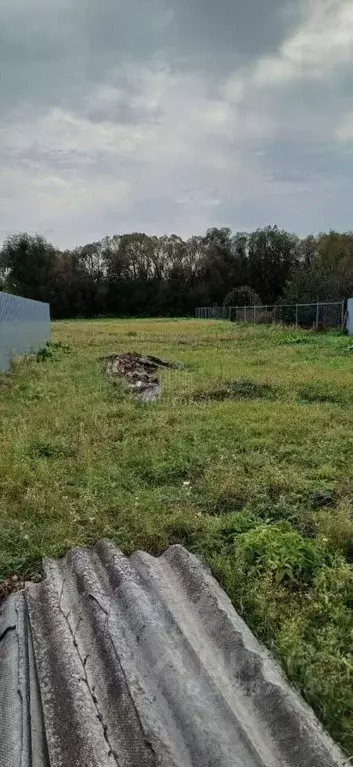 Участок в Тамбовская область, Тамбов городской округ, с. Бокино ул. ... - Фото 2