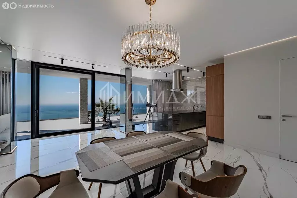 Дом в Сочи, Звёздная улица (500 м) - Фото 2