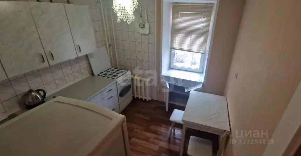 1-к кв. Калужская область, Балабаново г. Боровский муниципальный ... - Фото 1