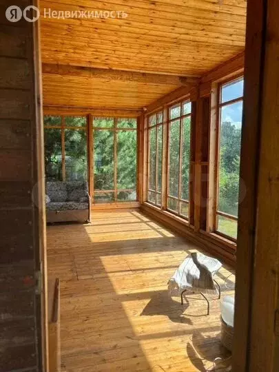 Дом в Тюмень, СНТ Тополя, 33-я улица (60 м) - Фото 2