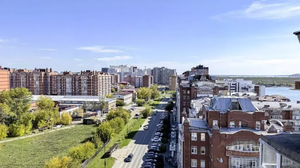 3-к кв. Иркутская область, Иркутск Дальневосточная ул., 134 (79.9 м) - Фото 2