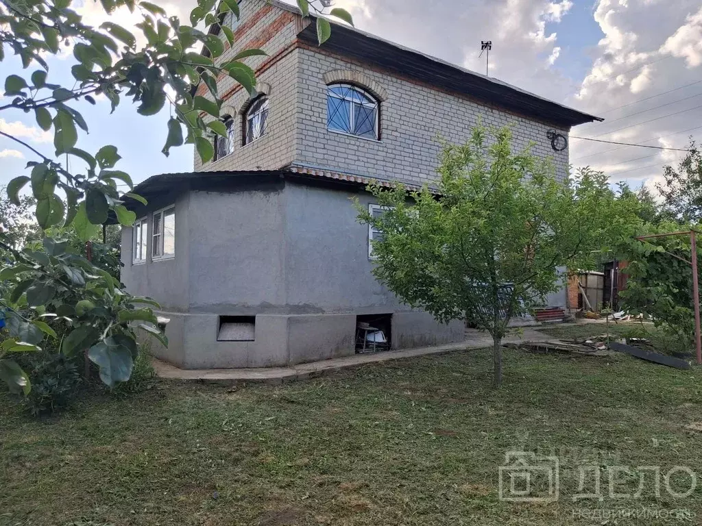 Дом в Рязанская область, Рязань Людмила СТ, 73 (93 м) - Фото 1