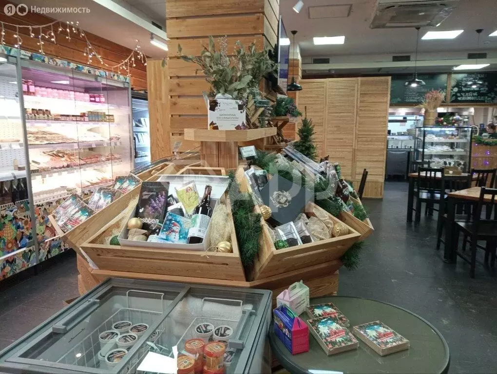 Помещение свободного назначения (50 м) - Фото 1