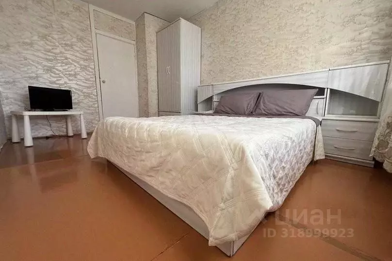 2-к кв. Самарская область, Самара Московское ш., 109 (49.0 м) - Фото 1