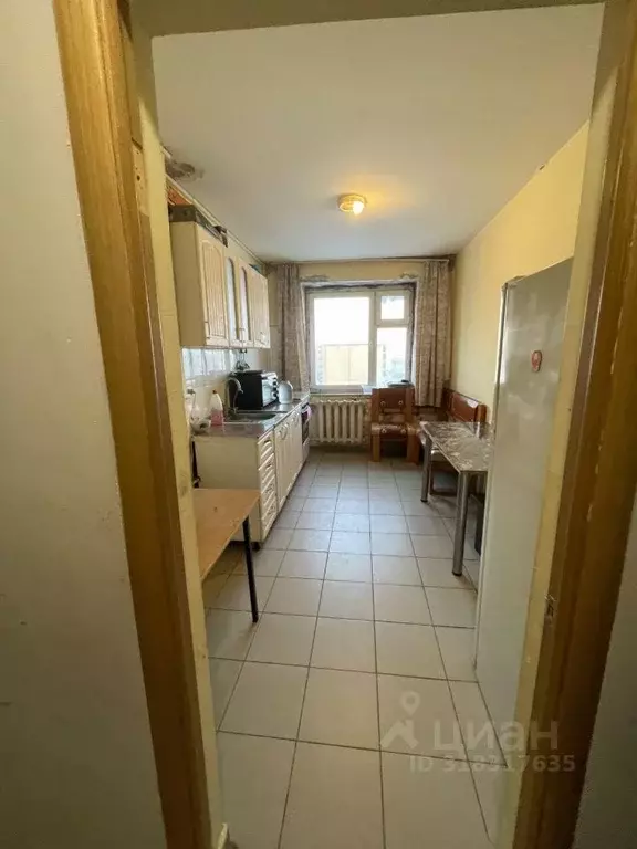 Комната Саха (Якутия), Якутск ул. Петра Алексеева, 3/1 (19.0 м) - Фото 1