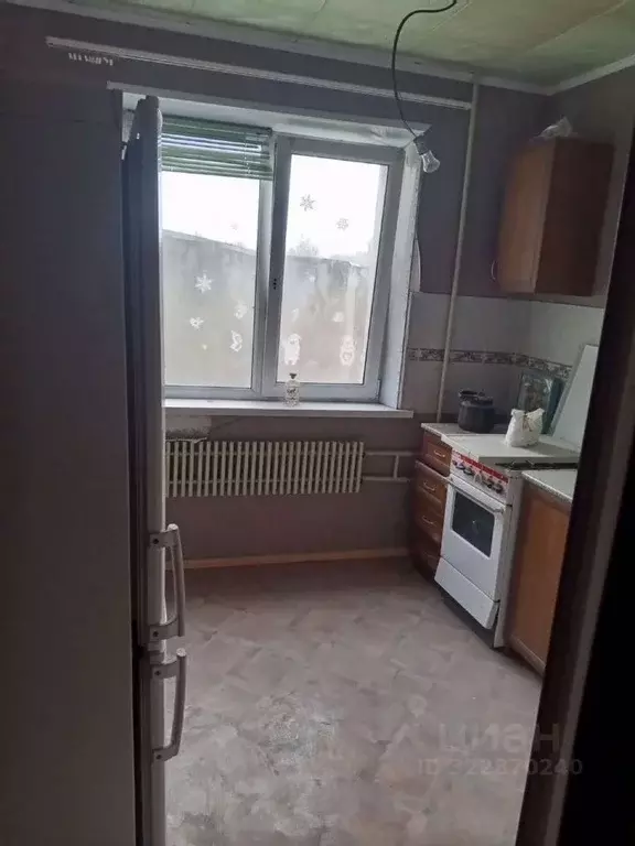 1-к кв. Белгородская область, Старый Оскол Весенний мкр, 16 (39.0 м) - Фото 1