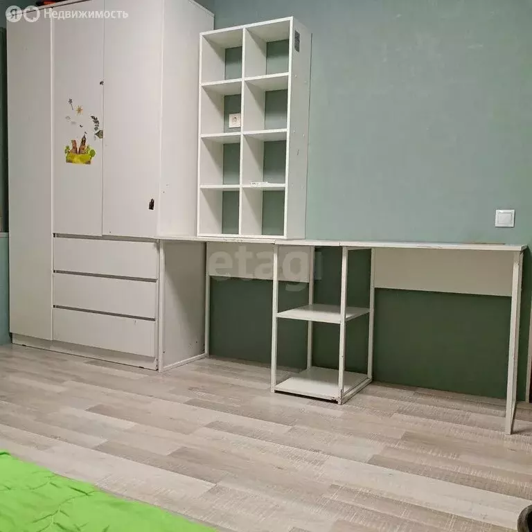 3-комнатная квартира: Алапаевск, улица Урицкого, 156 (53.6 м) - Фото 2