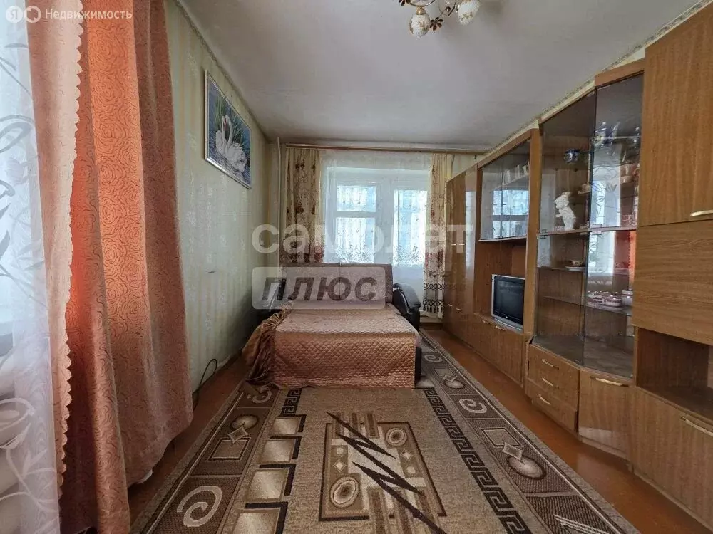 2-комнатная квартира: Уржум, улица Дрелевского, 47 (42.2 м) - Фото 2