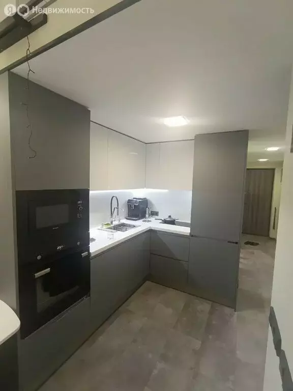 2-комнатная квартира: Красногорск, Оптический проезд, 1 (40 м) - Фото 1