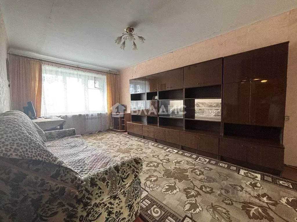3-к кв. Белгородская область, Белгород ул. Белгородского полка, 34 ... - Фото 0