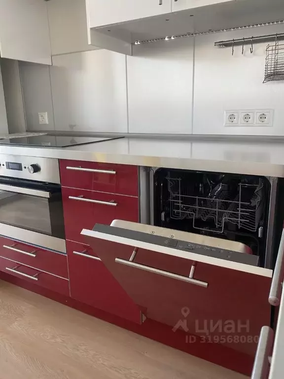 1-к кв. Новосибирская область, Новосибирск ул. Толстого, 56 (42.0 м) - Фото 0