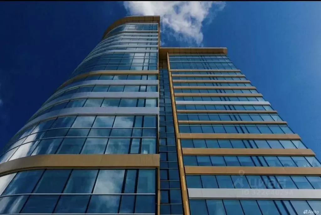 Офис в Свердловская область, Екатеринбург ул. Белинского, 108 (67 м) - Фото 1