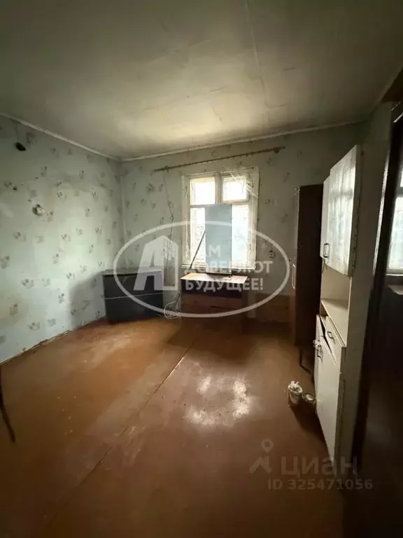 2-к кв. Пермский край, пос. Куеда ул. Гагарина, 71 (39.0 м) - Фото 2