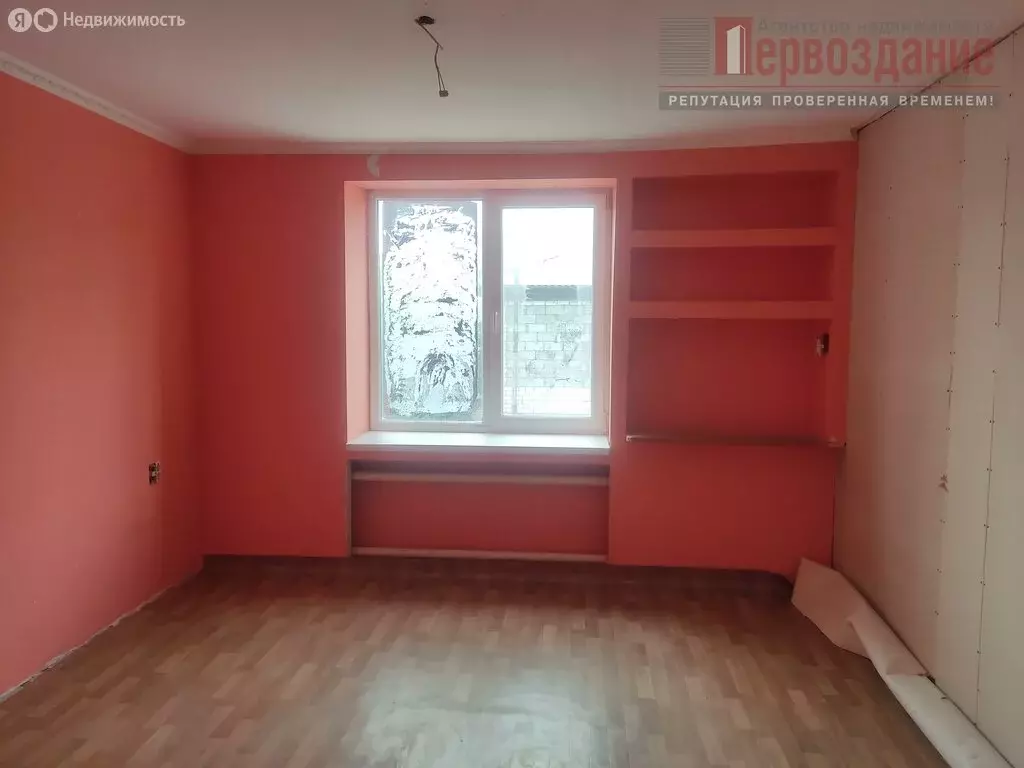 Дом в Астрахань, Авиационная улица, 18А (157 м) - Фото 1