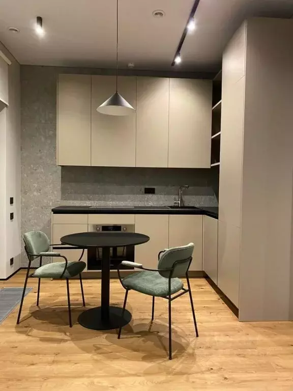 3-к кв. Москва Дмитровский проезд, 1 (90.0 м) - Фото 1