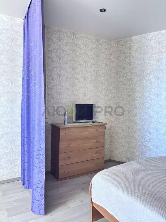 1-к кв. Коми, Сыктывкар ул. Морозова, 100 (38.0 м) - Фото 2