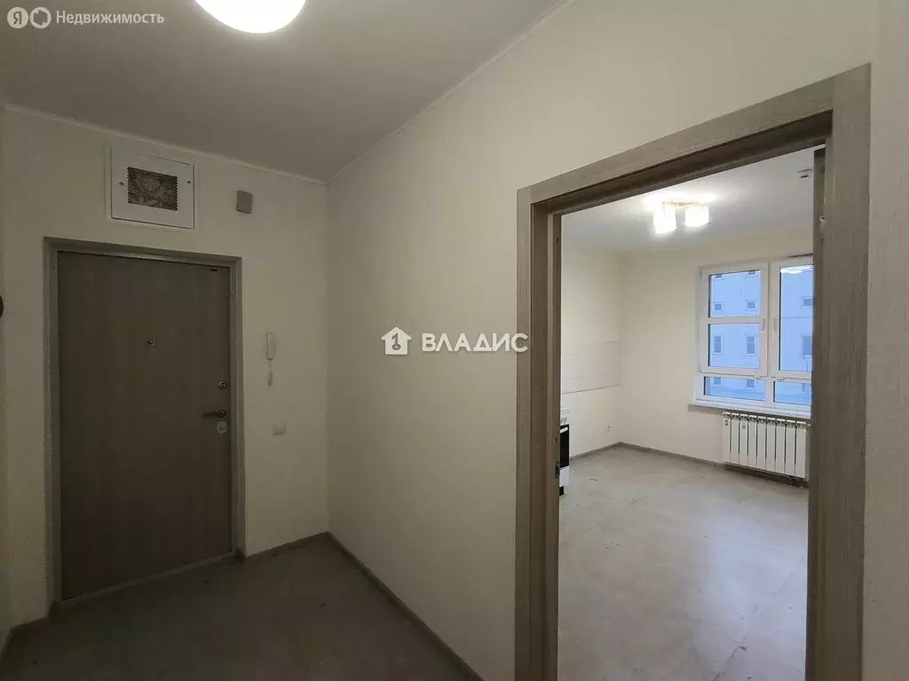 2-комнатная квартира: Москва, Староалексеевская улица, 3 (59.1 м) - Фото 1
