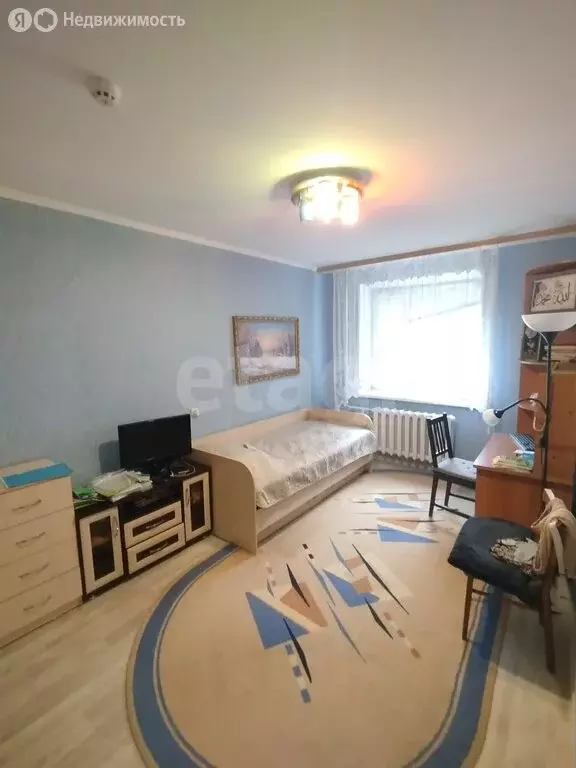 2-комнатная квартира: Альметьевск, улица Шевченко, 138 (59.2 м) - Фото 1