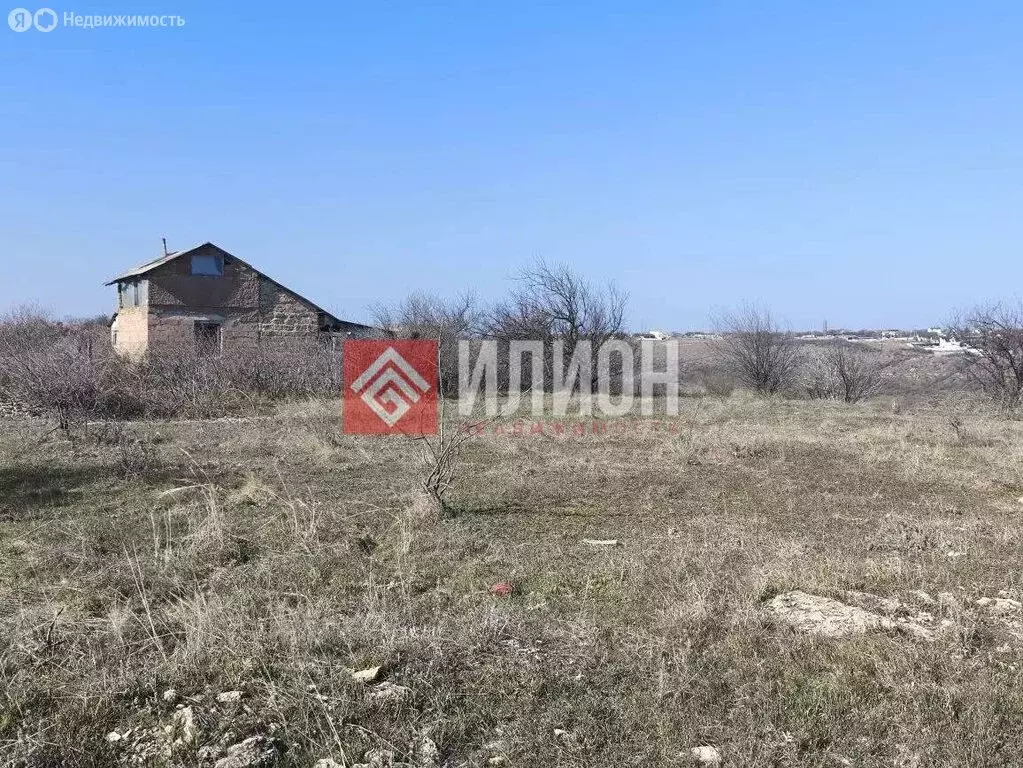 Участок в Урожайновское сельское поселение (9 м) - Фото 1