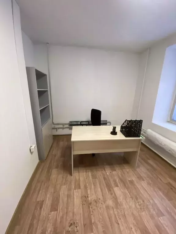 Офис в Москва 1-й Тушинский проезд, 6К1С1 (10 м) - Фото 0