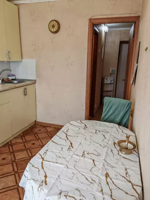 2-к кв. Краснодарский край, Краснодар ул. Рылеева, 358 (55.0 м) - Фото 2