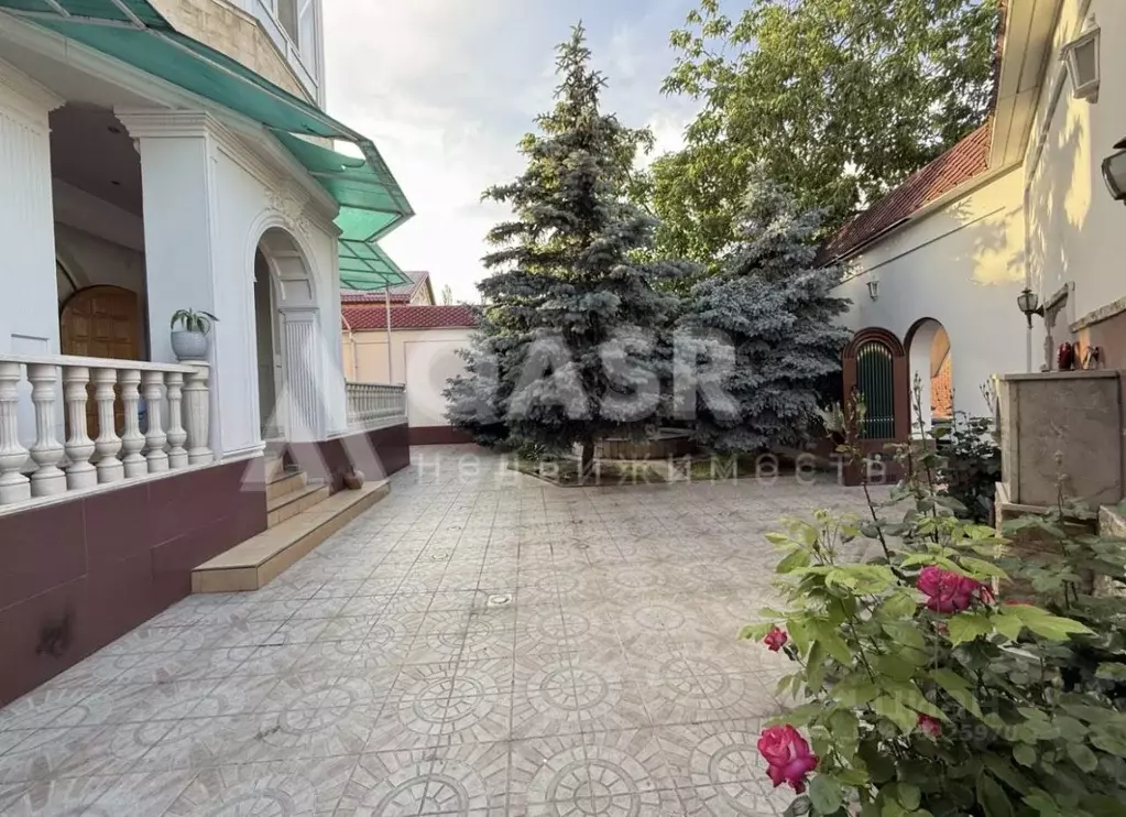 Дом в Дагестан, Махачкала пл. Ленина (258 м) - Фото 2