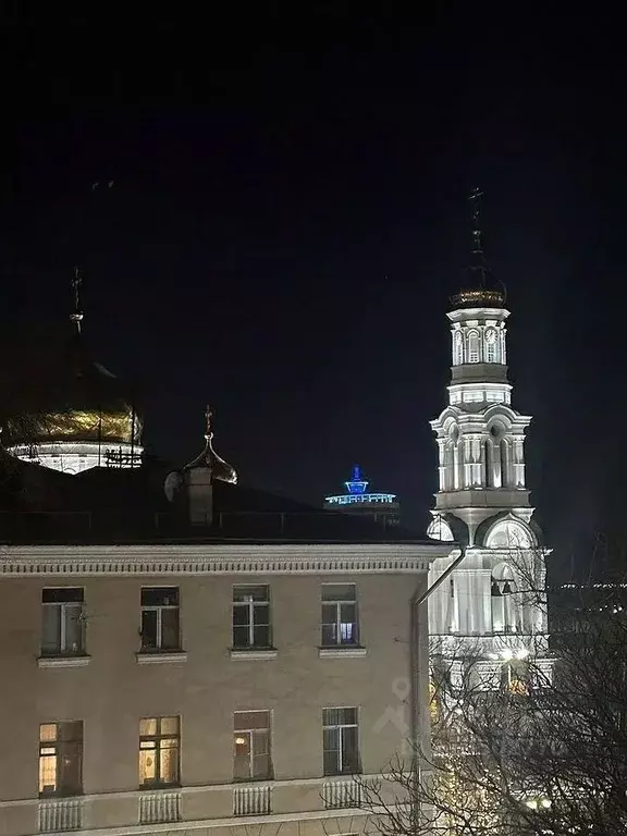 3-к кв. Ростовская область, Ростов-на-Дону ул. Серафимовича, 60 (71.9 ... - Фото 0