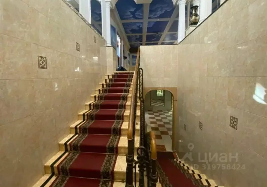 Офис в Санкт-Петербург просп. Ударников, 16 (2095 м) - Фото 1