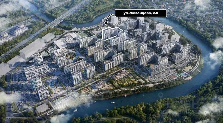 Помещение свободного назначения в Московская область, Домодедово ... - Фото 0