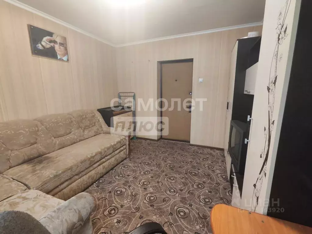 Комната Московская область, Егорьевск ул. Софьи Перовской, 103 (12.0 ... - Фото 2