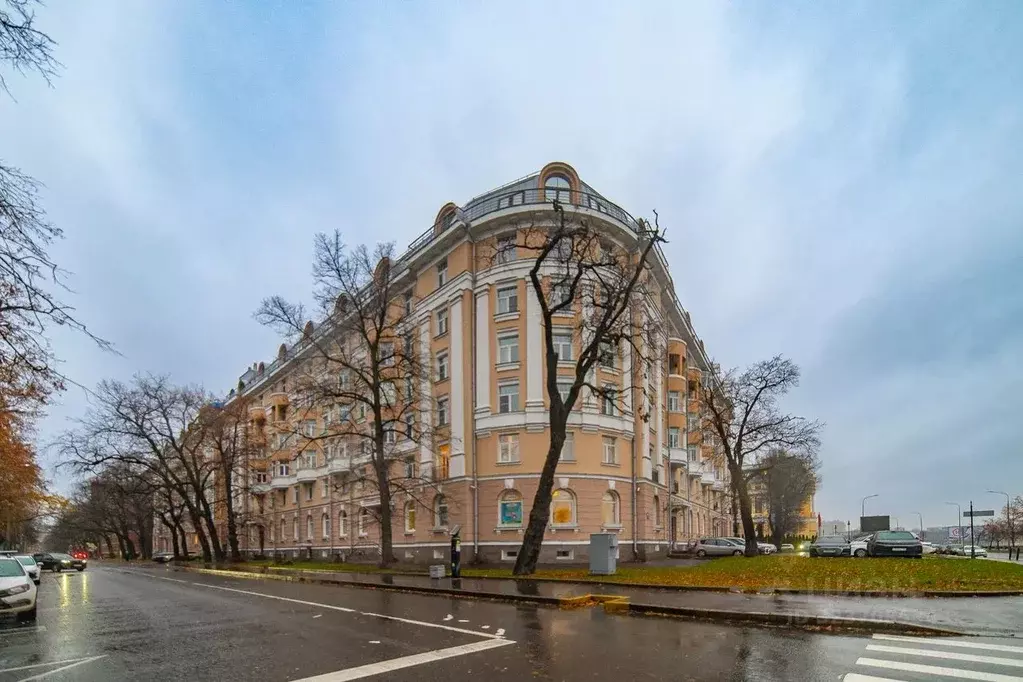 Офис в Санкт-Петербург Аптекарская наб., 6 (220 м) - Фото 1