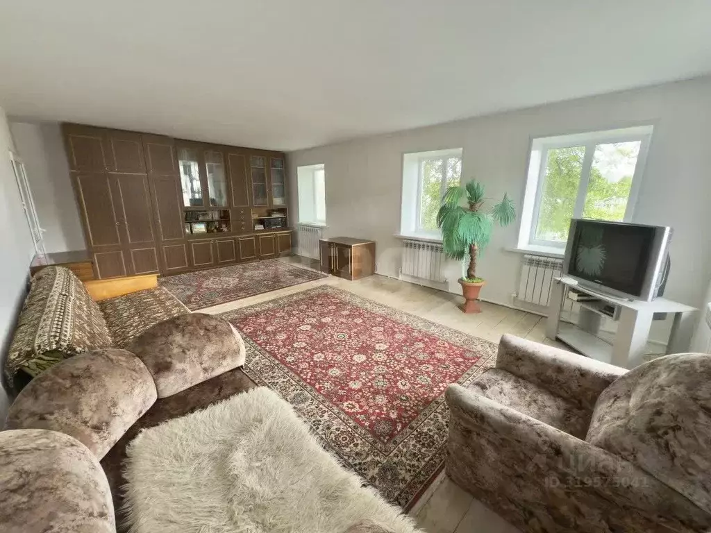 Дом в Владимирская область, Муром д. Петроково, ул. Прудовая, 48 (95 ... - Фото 1