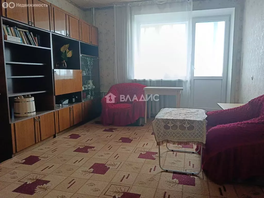 2-комнатная квартира: Калининград, проспект Победы, 142 (49.6 м) - Фото 1