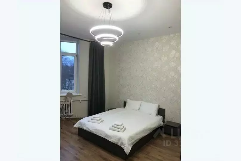 1-к кв. Ленинградская область, Выборг бул. Кутузова, 10 (45.0 м) - Фото 1