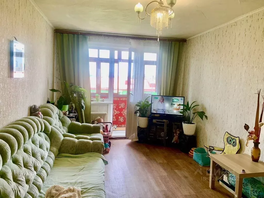 2-к кв. Свердловская область, Первоуральск ул. Ватутина, 52А (41.0 м) - Фото 2