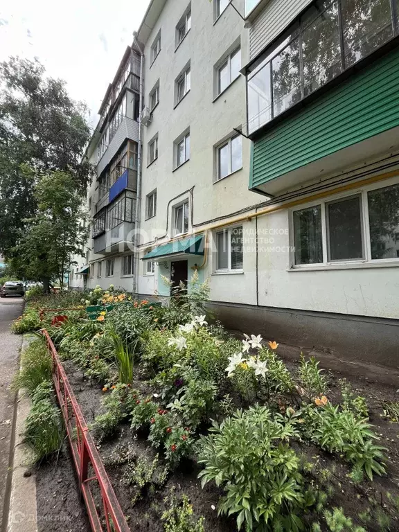 Продаётся 2-к квартира, 46.8 м - Фото 0